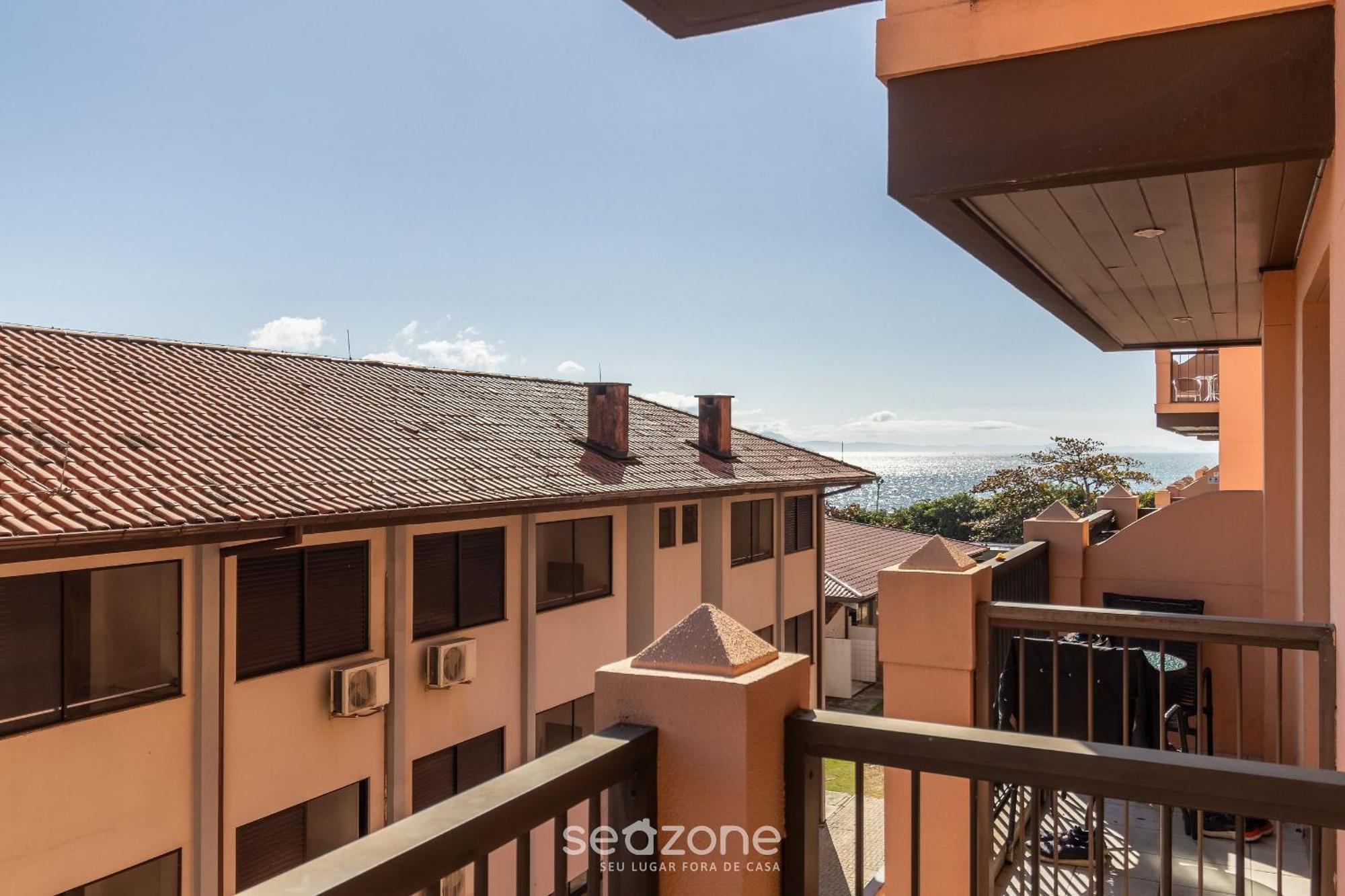 Resort Pe Na Areia - Studios Direto Com Proprietario Jbvjr Florianopolis Luaran gambar