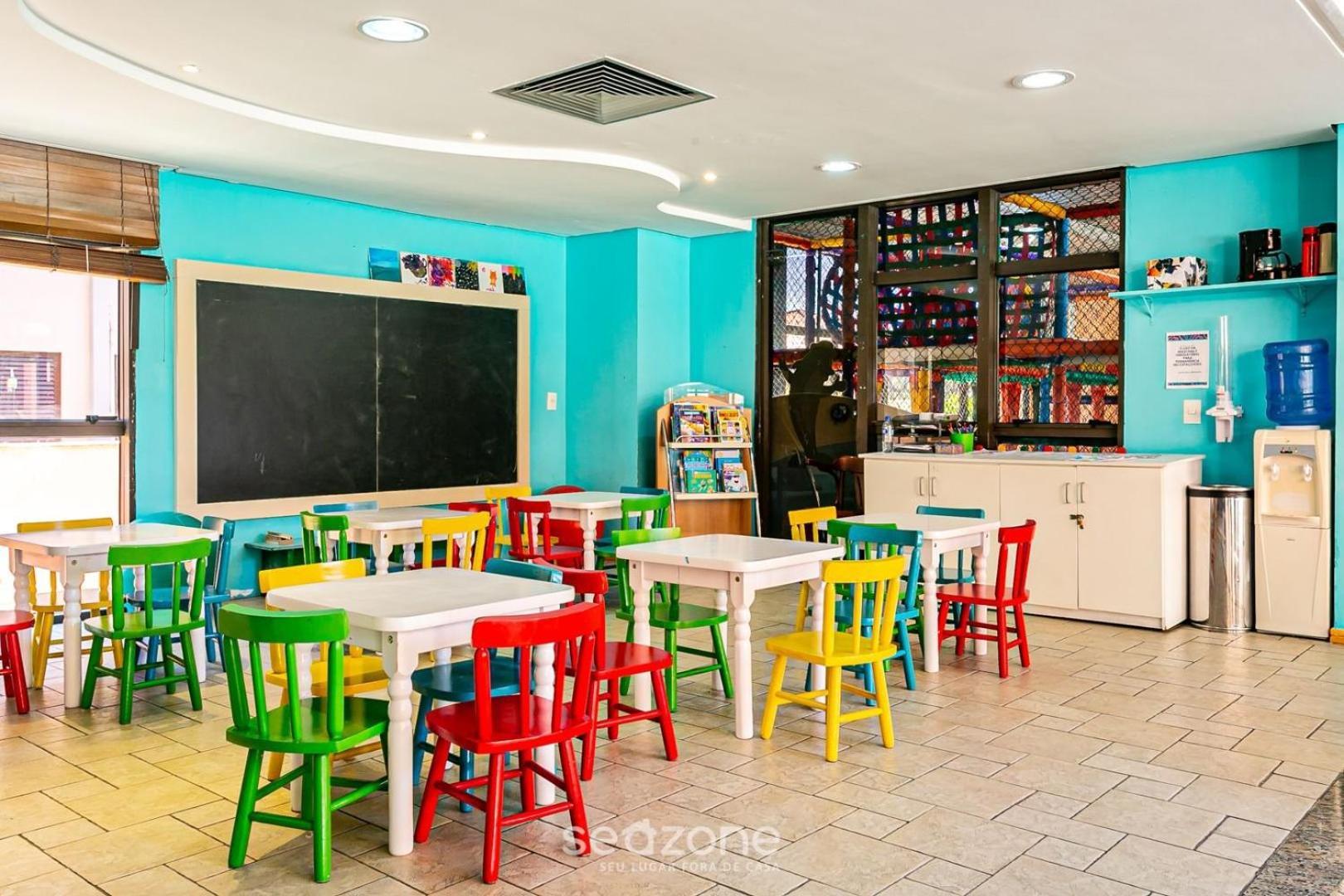 Resort Pe Na Areia - Studios Direto Com Proprietario Jbvjr Florianopolis Luaran gambar